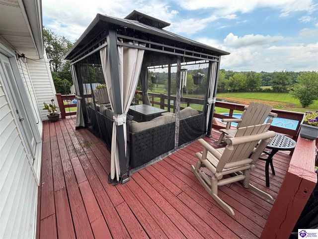 1380 Buck Knobs Road, Ekron, KY 40117