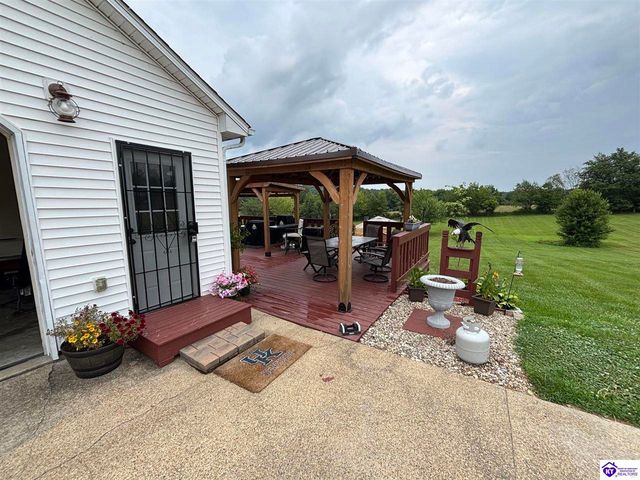 1380 Buck Knobs Road, Ekron, KY 40117