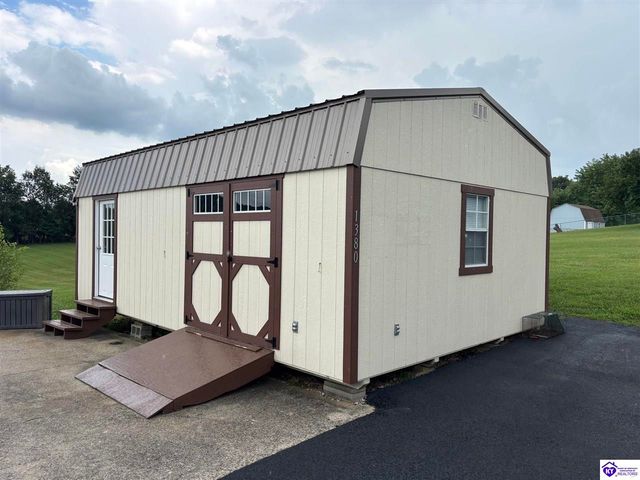 1380 Buck Knobs Road, Ekron, KY 40117