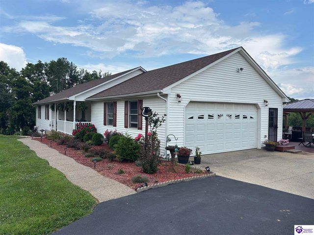 1380 Buck Knobs Road, Ekron, KY 40117