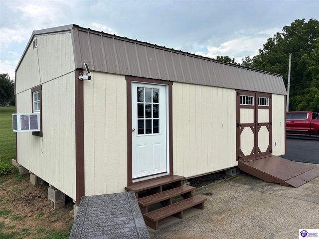 1380 Buck Knobs Road, Ekron, KY 40117