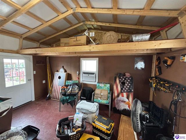 1380 Buck Knobs Road, Ekron, KY 40117