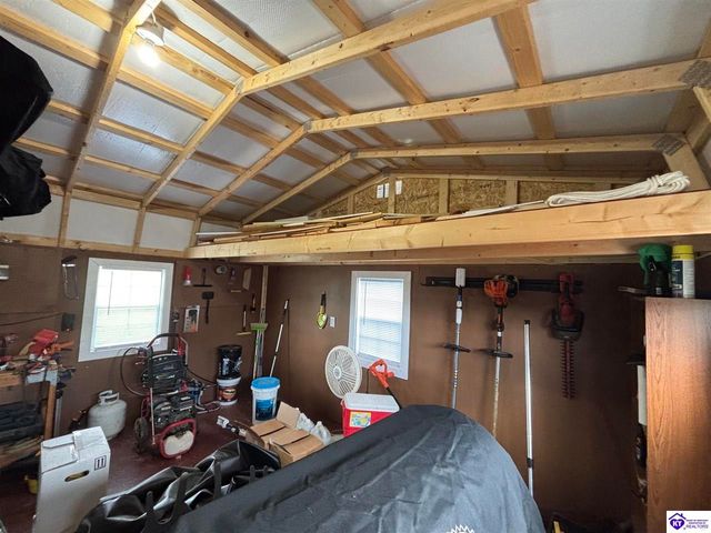 1380 Buck Knobs Road, Ekron, KY 40117
