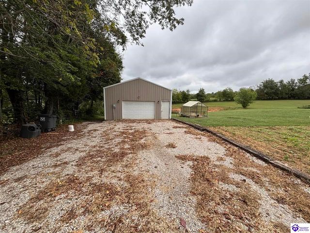 1380 Buck Knobs Road, Ekron, KY 40117