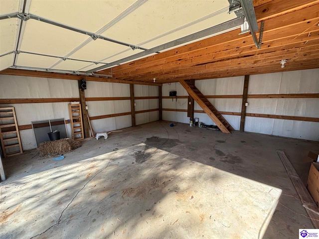 1380 Buck Knobs Road, Ekron, KY 40117