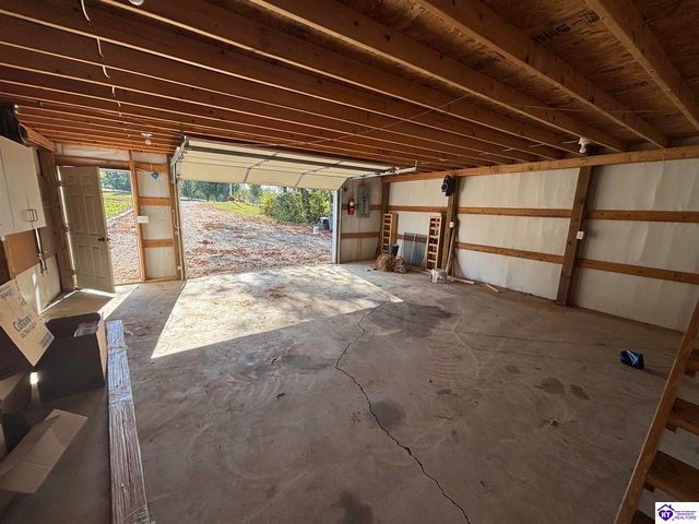 1380 Buck Knobs Road, Ekron, KY 40117