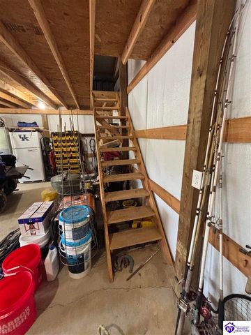 1380 Buck Knobs Road, Ekron, KY 40117