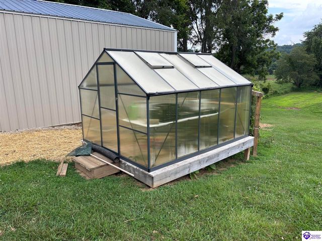 1380 Buck Knobs Road, Ekron, KY 40117