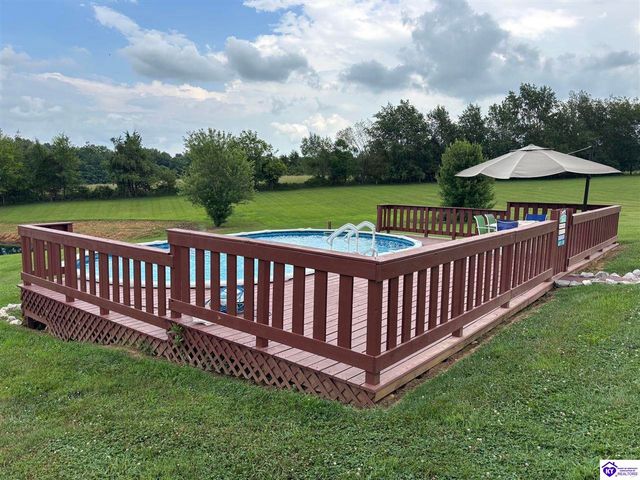 1380 Buck Knobs Road, Ekron, KY 40117