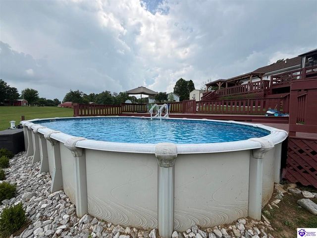 1380 Buck Knobs Road, Ekron, KY 40117