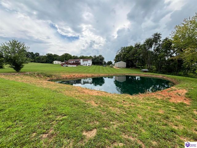 1380 Buck Knobs Road, Ekron, KY 40117
