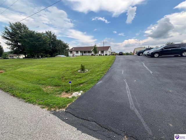 1380 Buck Knobs Road, Ekron, KY 40117