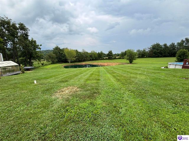 1380 Buck Knobs Road, Ekron, KY 40117