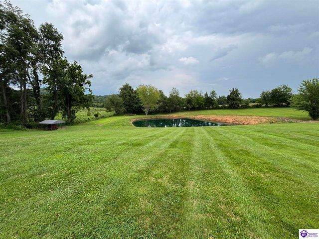 1380 Buck Knobs Road, Ekron, KY 40117