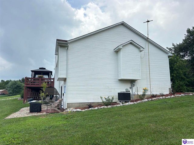 1380 Buck Knobs Road, Ekron, KY 40117