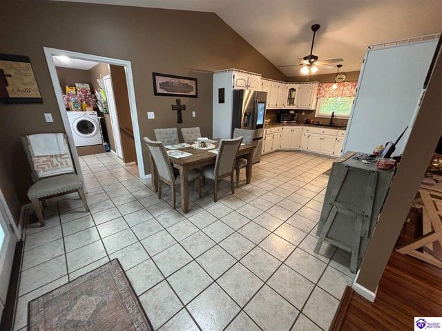 1380 Buck Knobs Road, Ekron, KY 40117