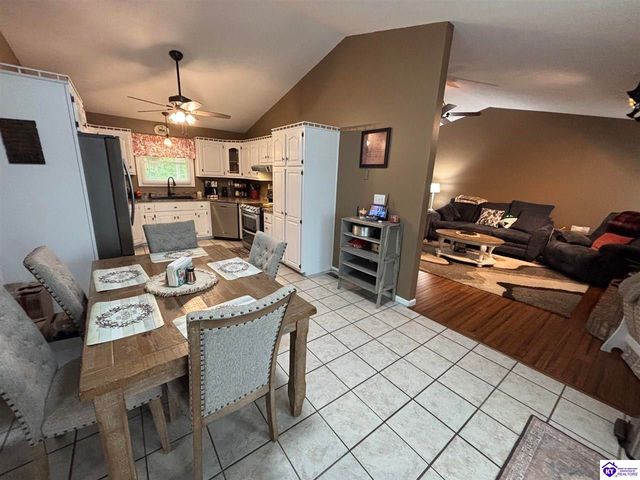1380 Buck Knobs Road, Ekron, KY 40117