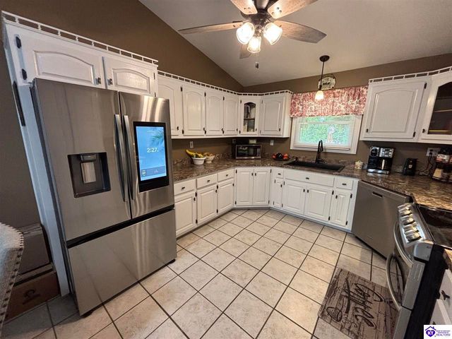 1380 Buck Knobs Road, Ekron, KY 40117