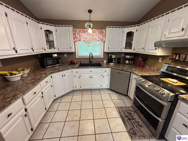 1380 Buck Knobs Road, Ekron, KY 40117