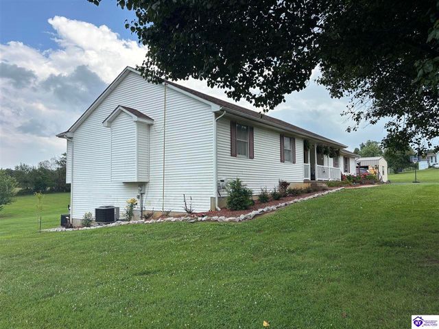 1380 Buck Knobs Road, Ekron, KY 40117