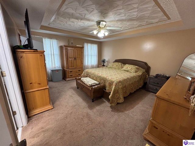 1380 Buck Knobs Road, Ekron, KY 40117