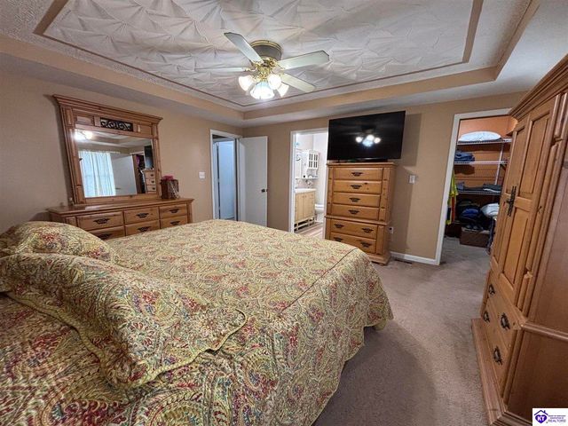 1380 Buck Knobs Road, Ekron, KY 40117