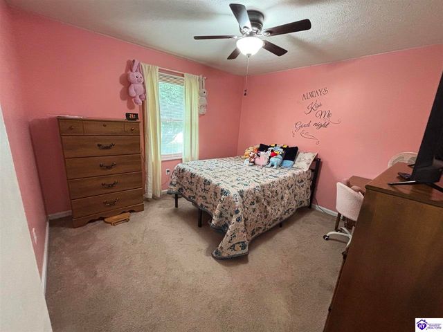 1380 Buck Knobs Road, Ekron, KY 40117