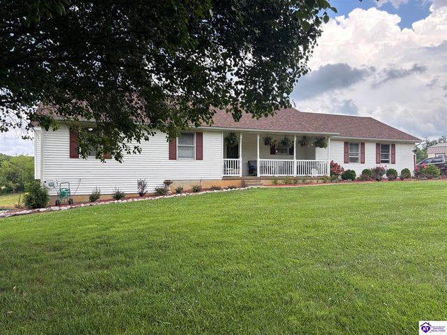 1380 Buck Knobs Road, Ekron, KY 40117
