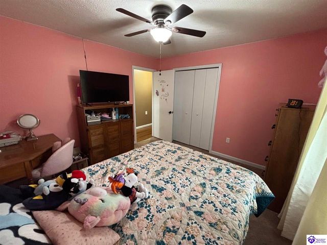 1380 Buck Knobs Road, Ekron, KY 40117