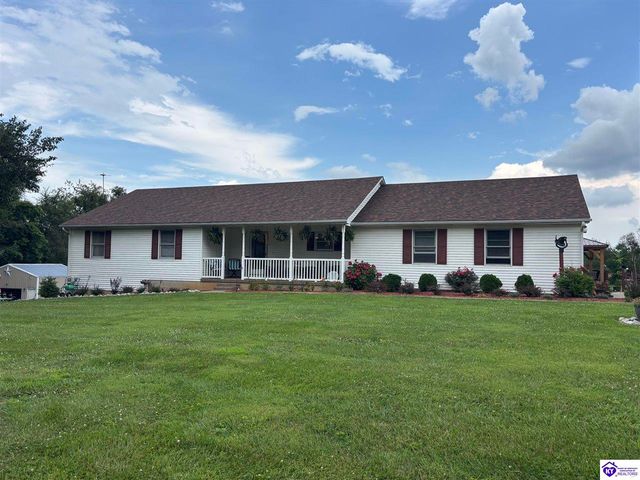 1380 Buck Knobs Road, Ekron, KY 40117