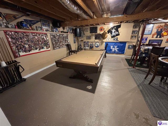 1380 Buck Knobs Road, Ekron, KY 40117