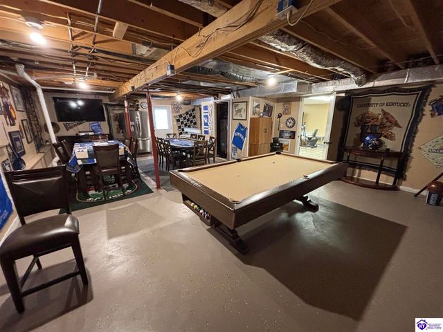 1380 Buck Knobs Road, Ekron, KY 40117