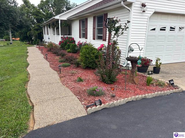 1380 Buck Knobs Road, Ekron, KY 40117