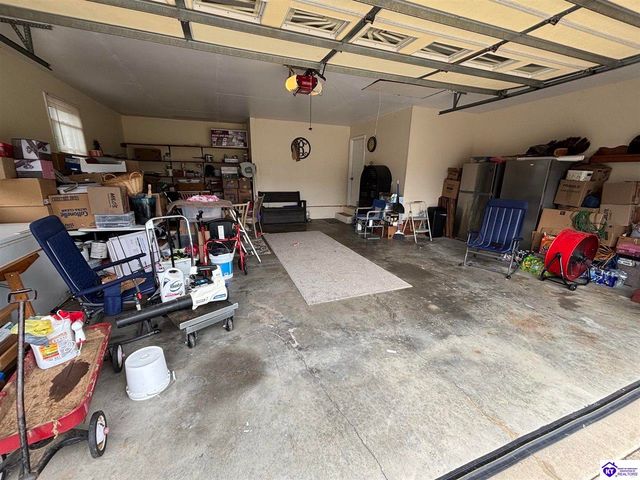 1380 Buck Knobs Road, Ekron, KY 40117