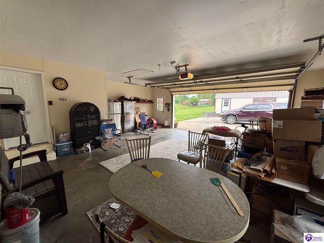 1380 Buck Knobs Road, Ekron, KY 40117