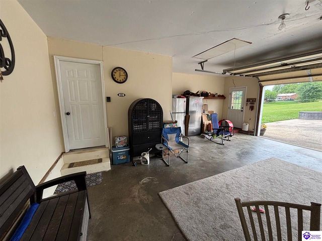 1380 Buck Knobs Road, Ekron, KY 40117