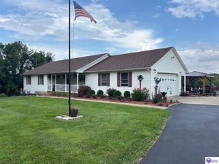 1380 Buck Knobs Road, Ekron, KY 40117