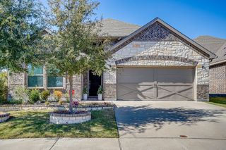 5821 Rendyn Court, Midlothian, TX 76065