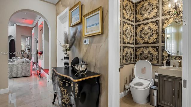 9587 Exbury Court, Parkland, FL 33076