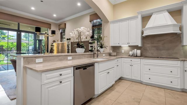 9587 Exbury Court, Parkland, FL 33076