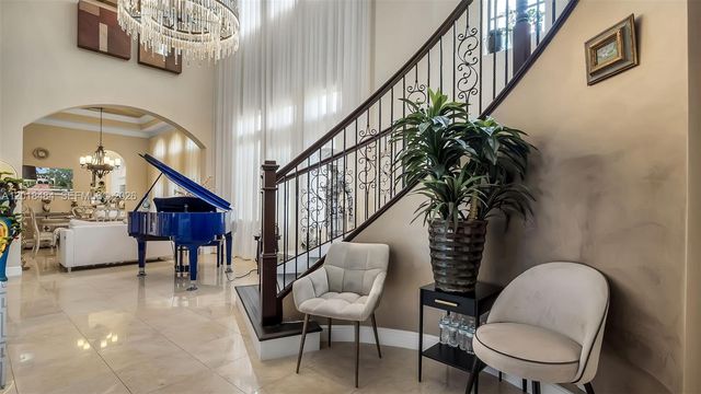 9587 Exbury Court, Parkland, FL 33076
