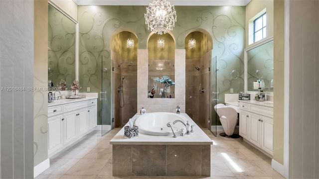 9587 Exbury Court, Parkland, FL 33076