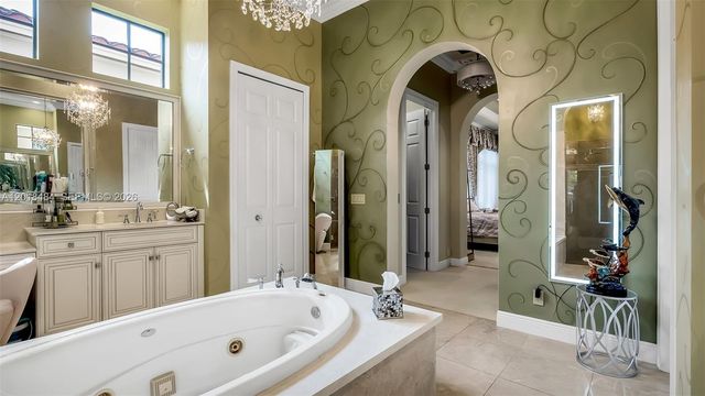 9587 Exbury Court, Parkland, FL 33076