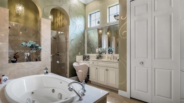9587 Exbury Court, Parkland, FL 33076