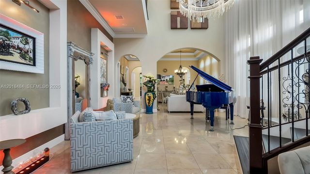 9587 Exbury Court, Parkland, FL 33076