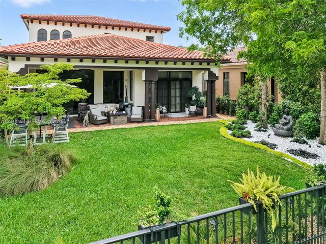 9587 Exbury Court, Parkland, FL 33076