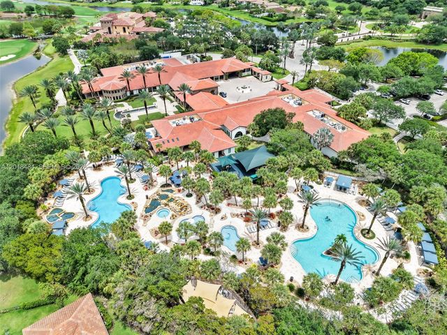 9587 Exbury Court, Parkland, FL 33076