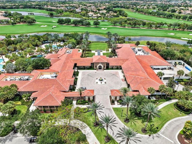 9587 Exbury Court, Parkland, FL 33076