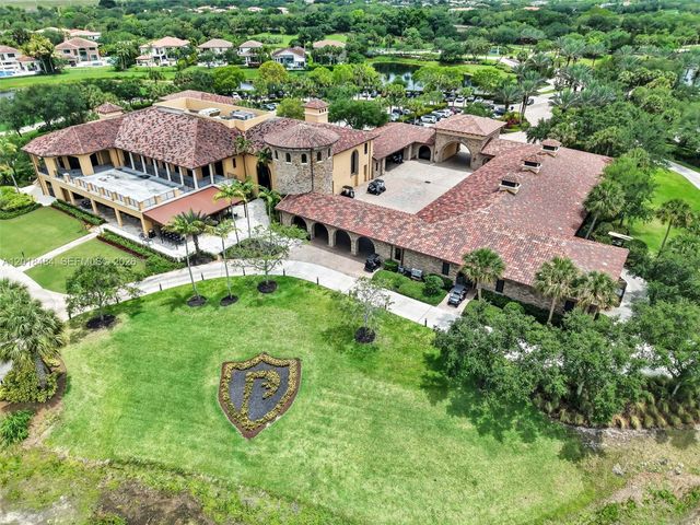 9587 Exbury Court, Parkland, FL 33076