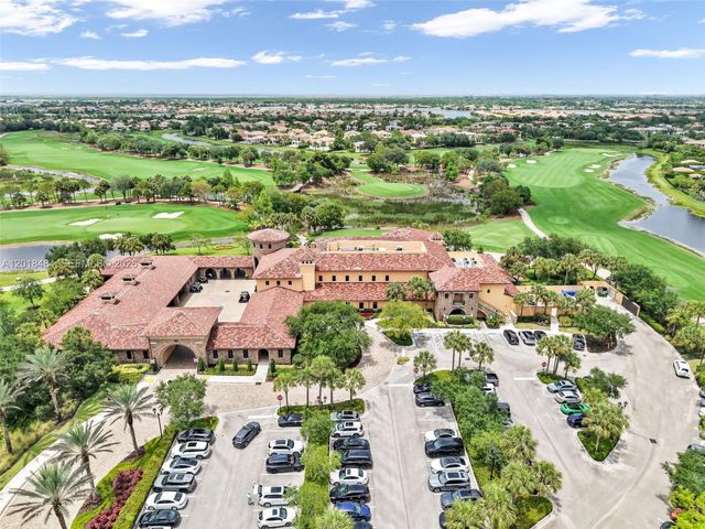 9587 Exbury Court, Parkland, FL 33076